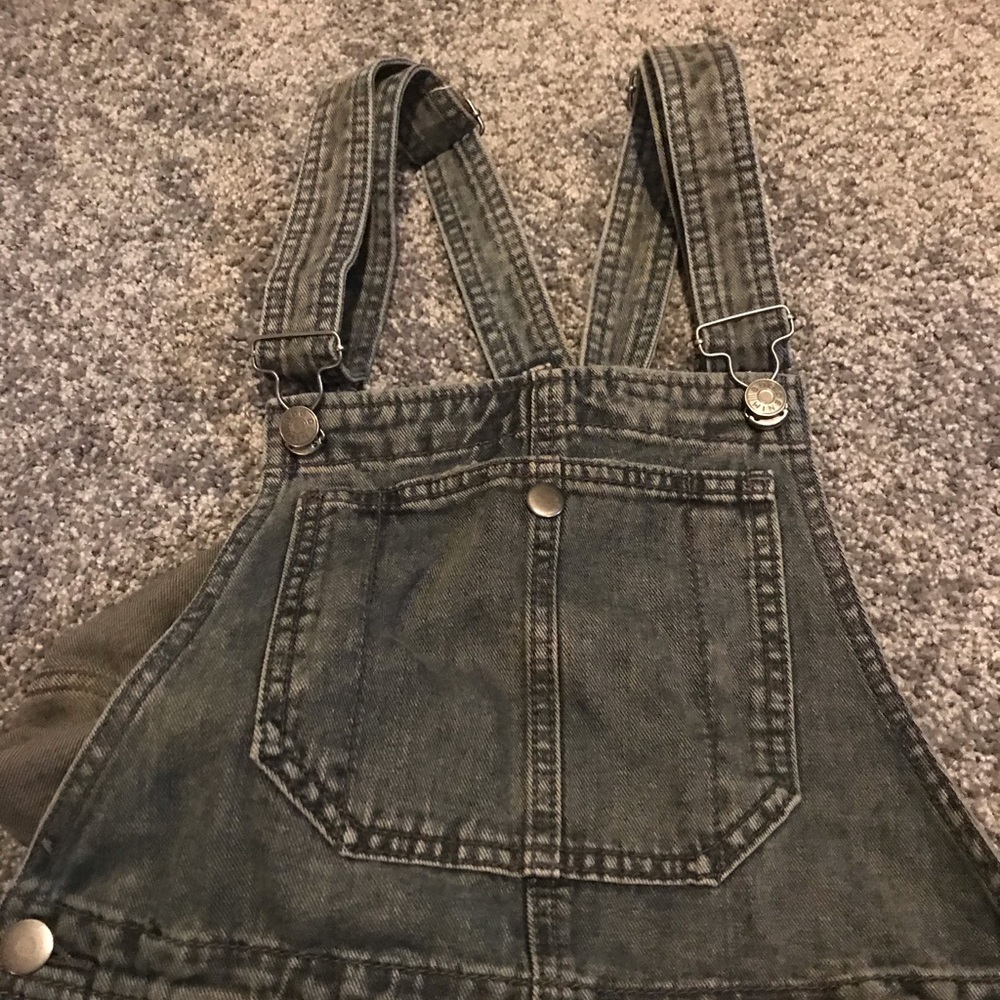 BDG overalls